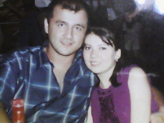 Бахромжон Каримов