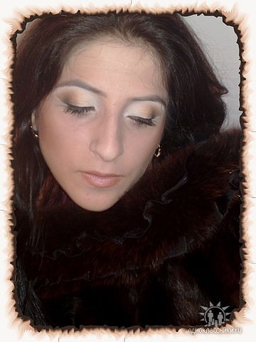 Марина Мейланова