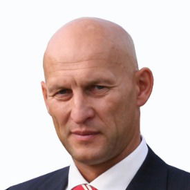 Олег Гапоненко