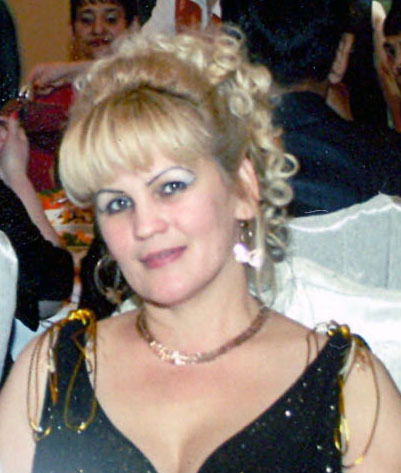 Светлана Манёнок