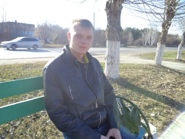 Сергей Назаров