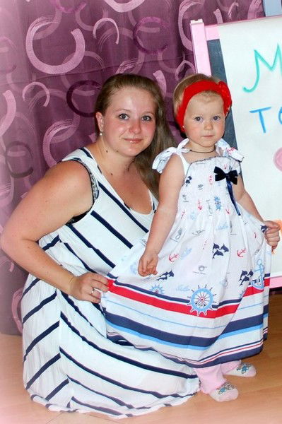 Ирина Макарова