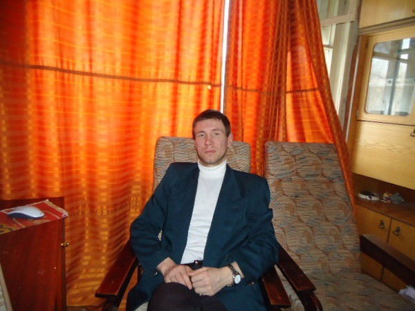 Дмитрий Носенко