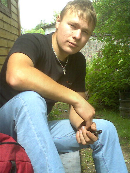 Ваня Кирдин