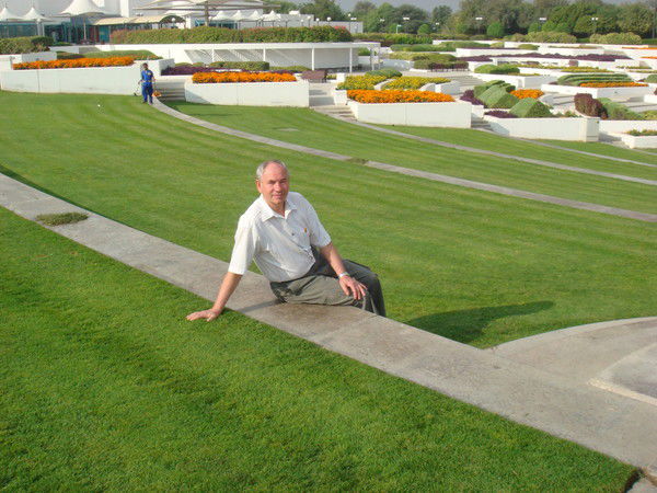 Анатолий Косолапов