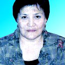 Гулшара Абдыкаликова