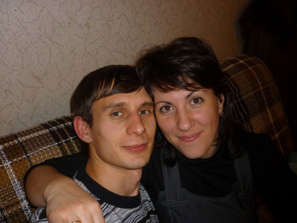 Александр Выскубов