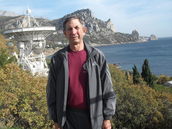 Николай Бочкарев