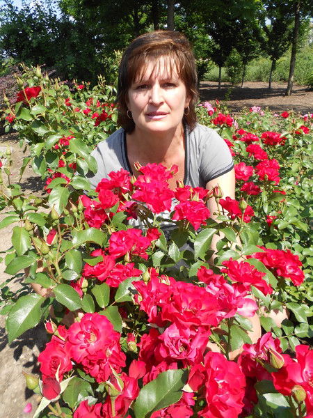 Лариса Зайцева