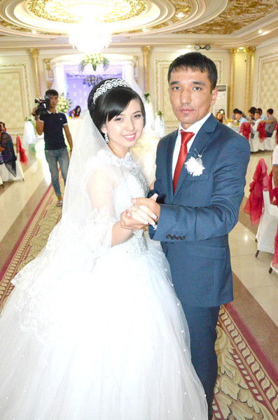 Кызгалдак Кыдырбек