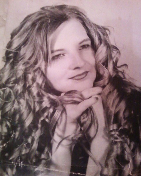 Светлана Манушина