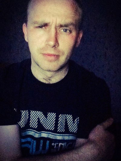 Александр Кезик