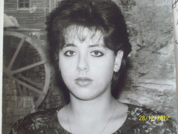 Ульяна Богданова