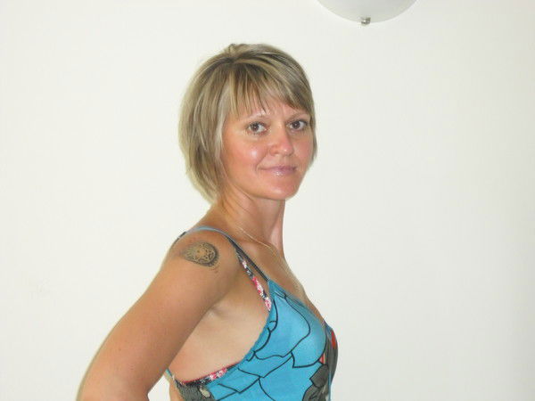 Наталья Лузгина