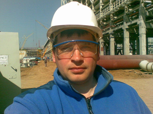 Дмитрий Игнатенко