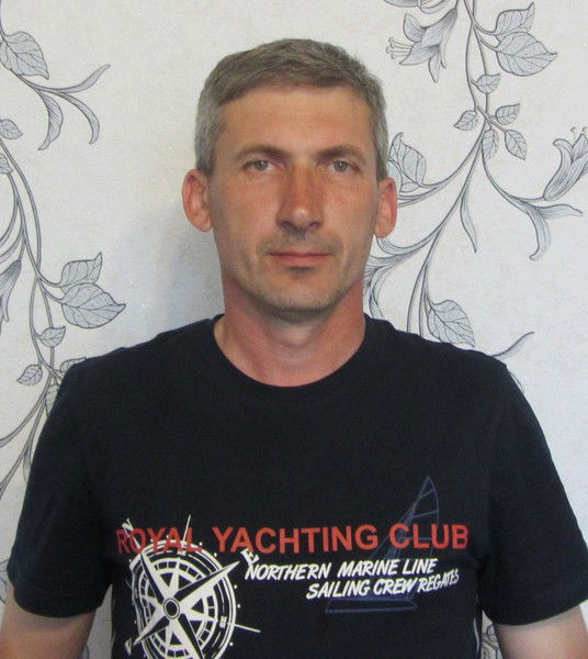 Мстислав Бредун