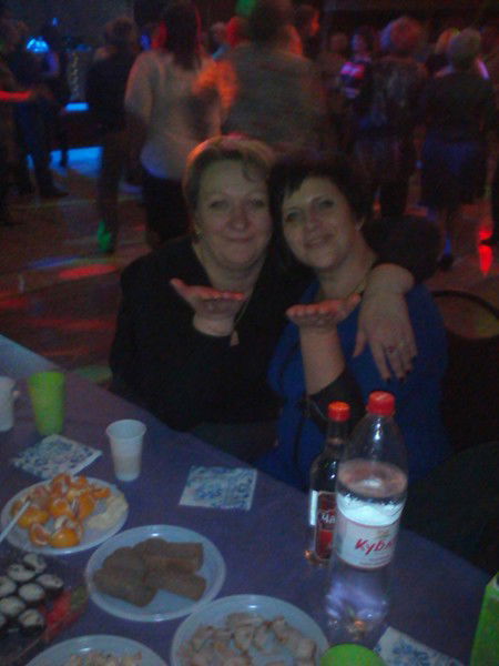 Елена Киселева