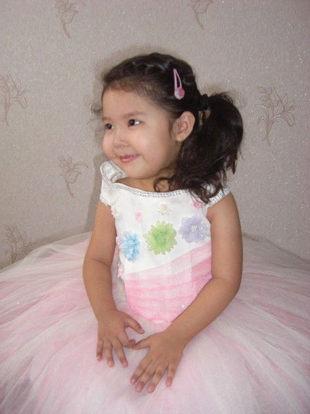 Жумагул Аскарова