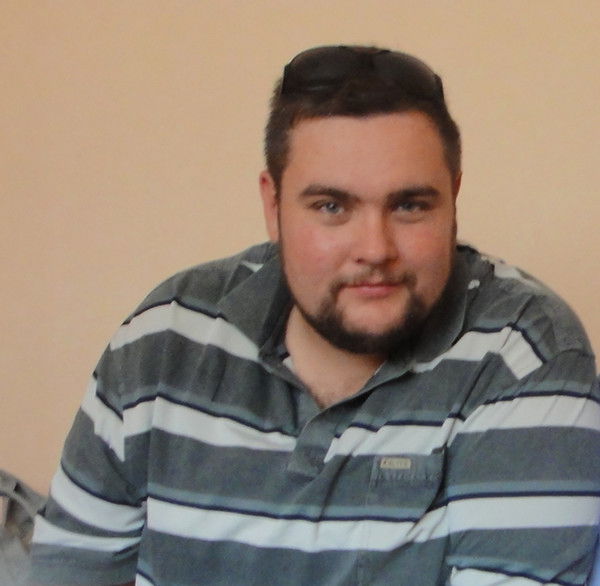 Сергей Шмагайло