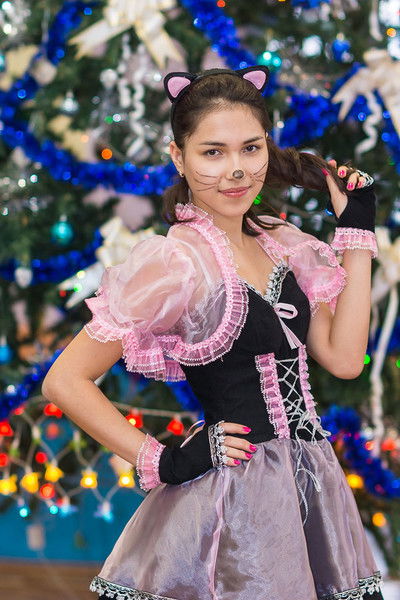 Екатерина Дмитриенко