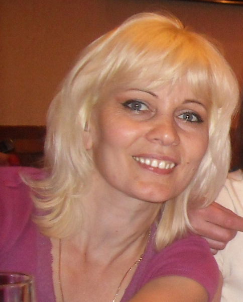 Светлана Бобнева