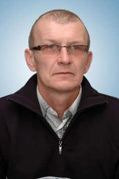 Святослав Лушников