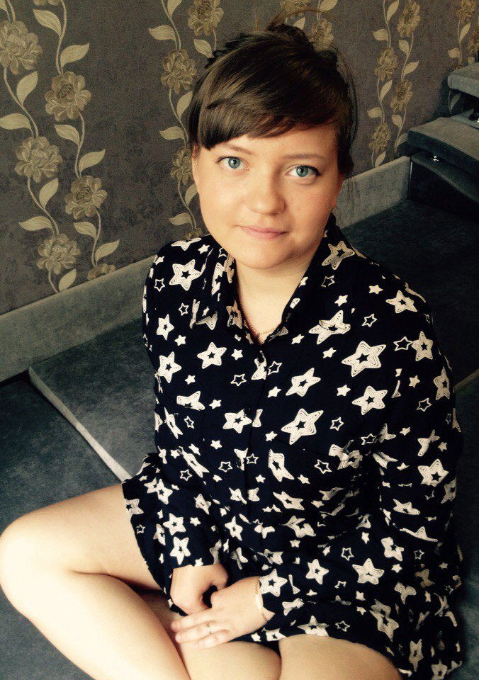 Анастасия Татмянина