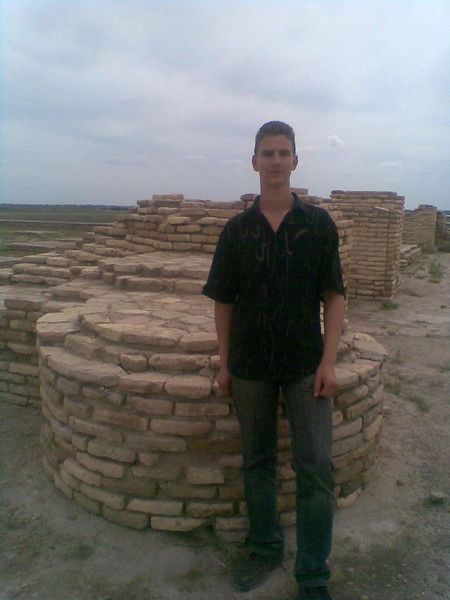 Артем Сохранов