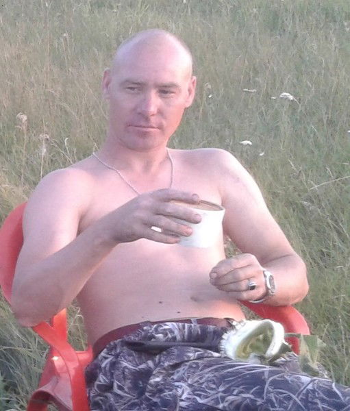 Алексей Печерских