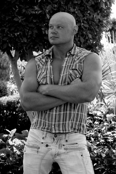 Виталий Жакевич