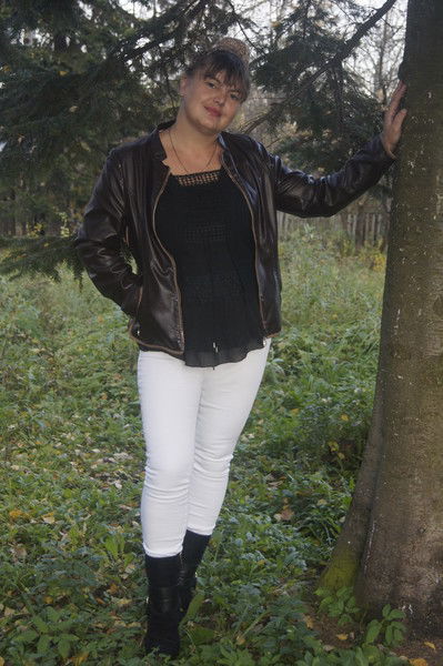 Татьяна Ноговицина