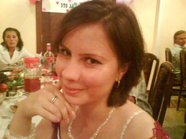 Римма Дьяченко