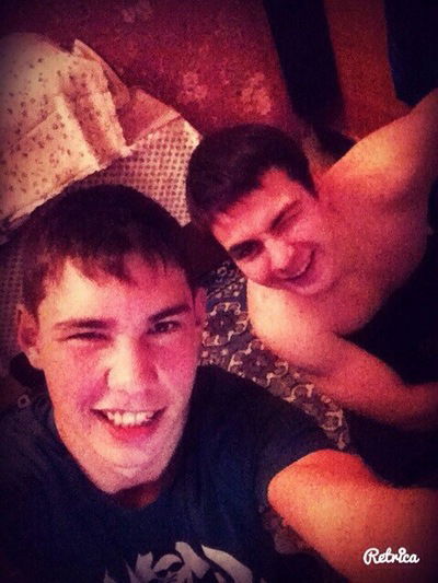 Дмитрий Садыков