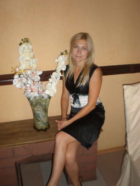 Наталия Григорьева