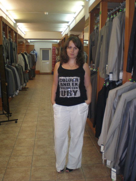 Светлана Петренко