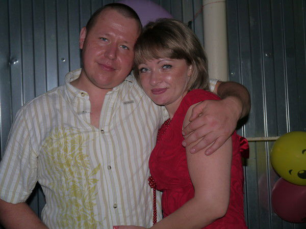 Алексей Губа