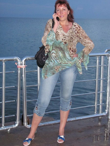 Валентина Косенко