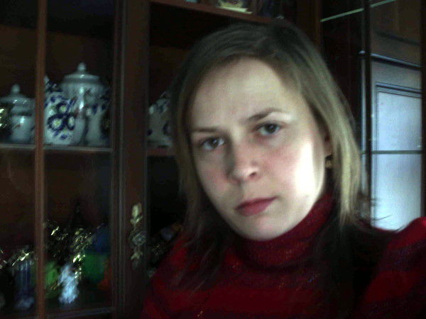 Наталия Гарвудьд