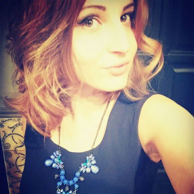 Ирина Орлова