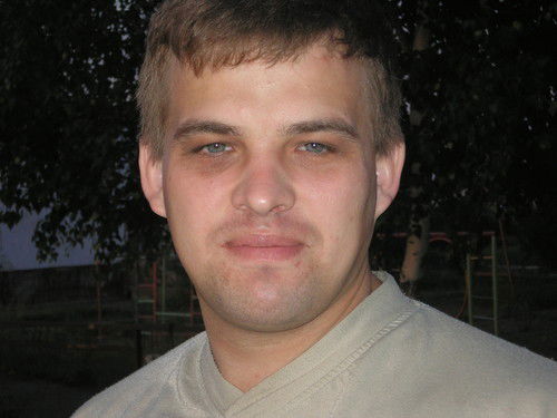 Михаил Скударнов