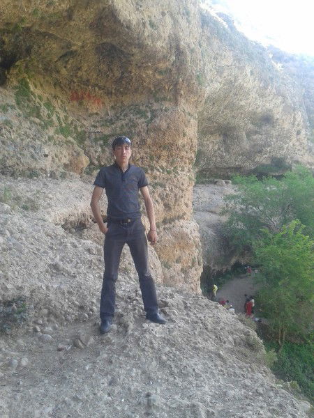 Саша Романов