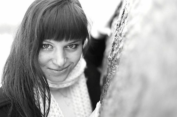 Светлана Рубашенко