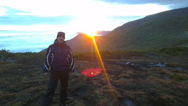 Андрей Муравьев