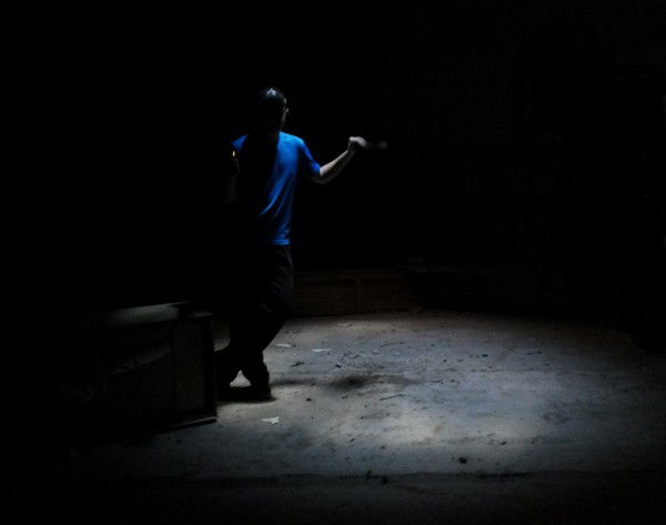 Валера Гумиров