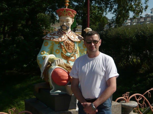 Александр Куроедов