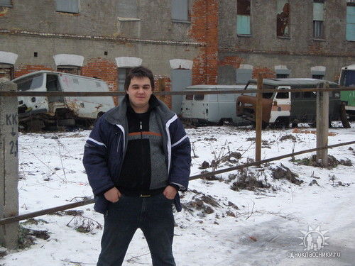 Дмитрий Борисов