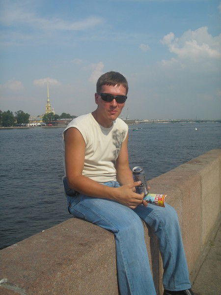 Максим Богоявленский