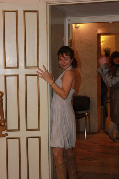 Мария Ефлутина