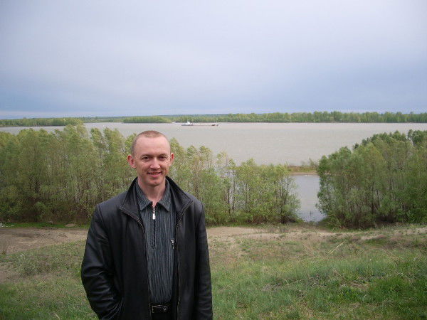 Владимир Руш