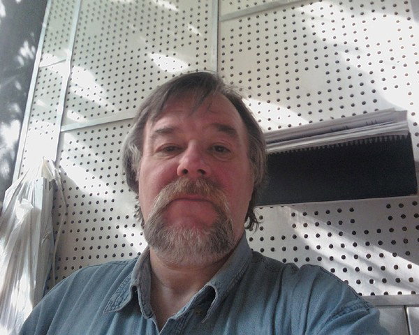 Сергей Иванов